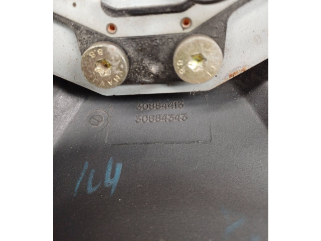 Руль Volvo S40, V40 1995-2004 года 30884413, 30884343