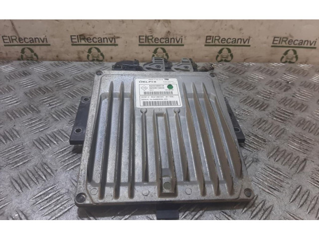 Řídící jednotka 8200399038 Nissan Micra 2006