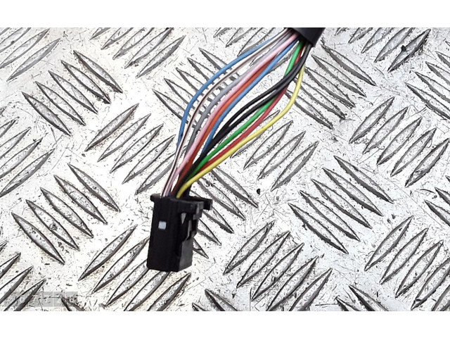 Zpětné zrcátko Renault Captur II 2021 e90411796