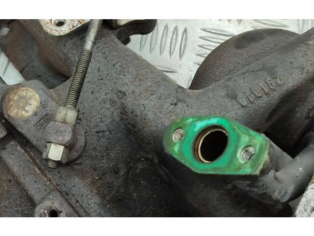  Турбина Volvo V70  36002664, 36002640   для двигателя d5244t10      