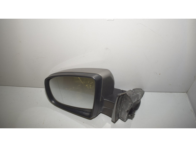 Zpětné zrcátko BMW X6 E71 2014 7282751, 51167282751