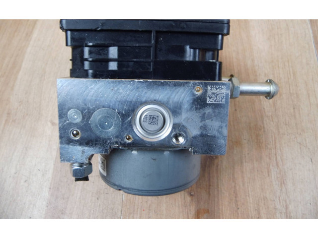 Блок АБС 4670B233 Mitsubishi Outlander 2013 - 2021 года