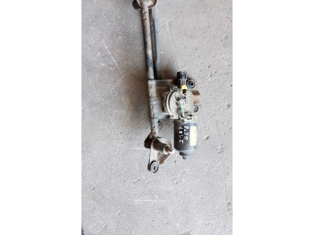 Моторчик дворников 98100-1C100    Hyundai Getz