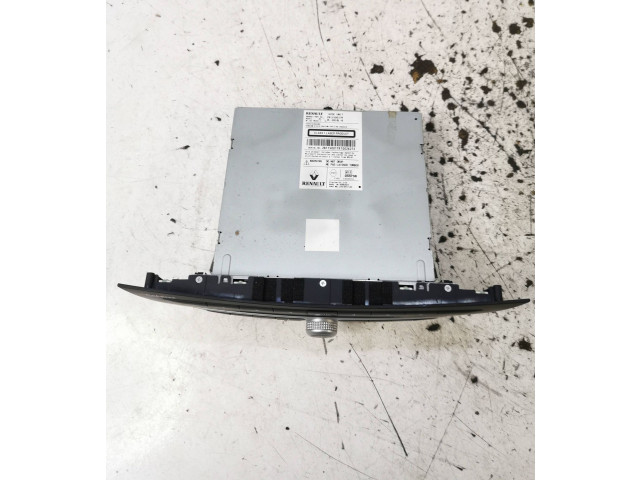 Píst 281150017R, PL2818LB Renault Laguna III