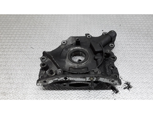 Масляный насос 0070905177 Mazda 3 I 1.6