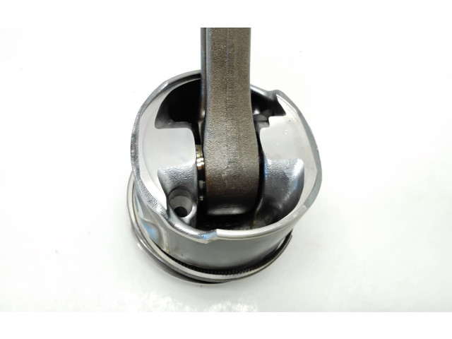  Поршень с шатуном  059AB  Audi A6 S6 C6 4F  