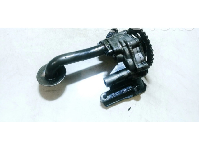 Масляный насос   06a115105b, 06A115105B  Volkswagen PASSAT B4 