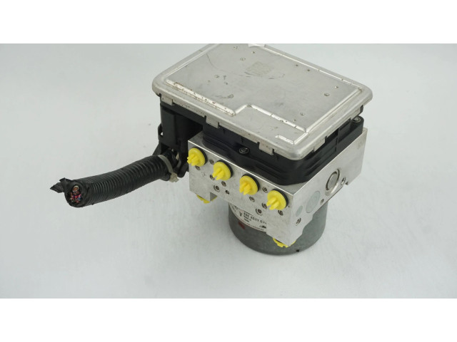 Блок АБС 4670B747, 06210265414 Mitsubishi Outlander 2007 - 2012 года