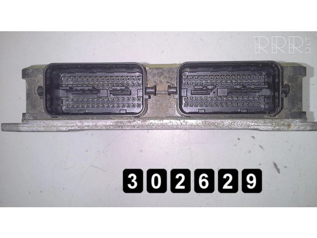 Řídící jednotka e6t53975h3 Mazda 5 2007