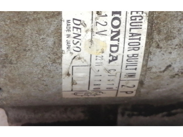 Генератор 1022111780   Honda HR-V      