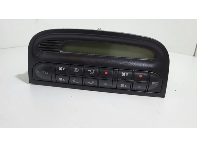 Блок управления климат-контролем 7M0907040AT, 55912883   Seat Alhambra (Mk1)