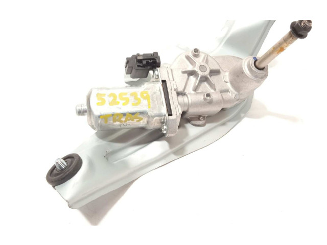 Двигатель стеклоочистителя заднего стекла       KIA Rio  2017 -  года   