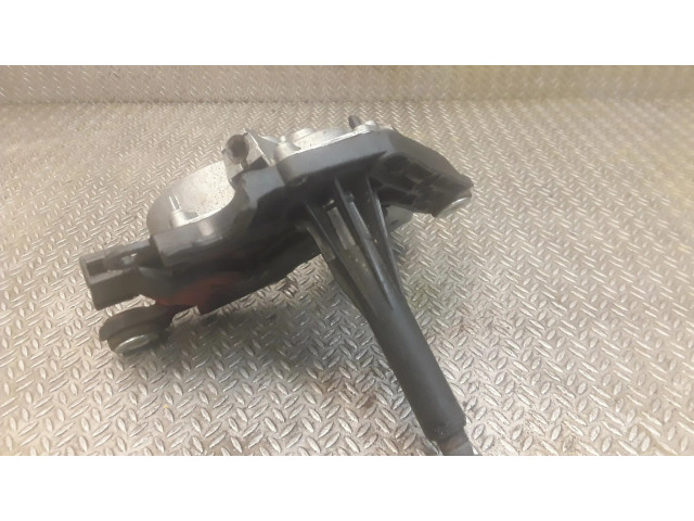 Моторчик заднего дворника 1769061600 Mercedes-Benz A W176