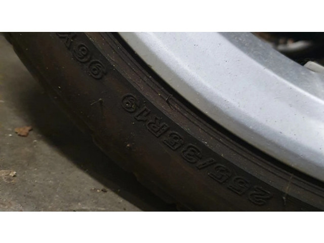 Обод (ободья) колеса из легкого сплава R 19