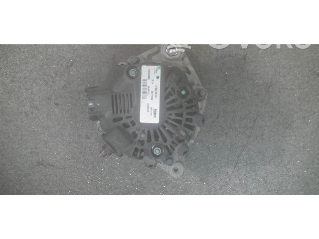 Генератор 37300-04700, 28-7546 Hyundai i10