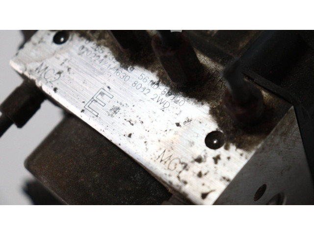 Jednotka ABS 56110-80J20, 0265232089 Suzuki SX4 2007