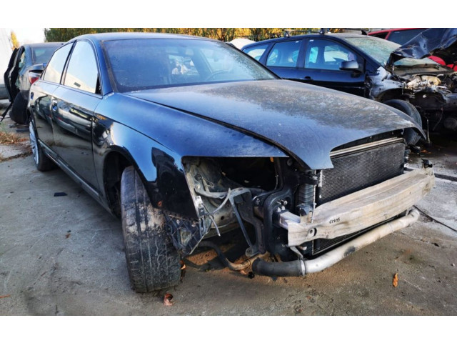 Блок управления коробкой передач 190CP Audi A6 S6 C6 4F