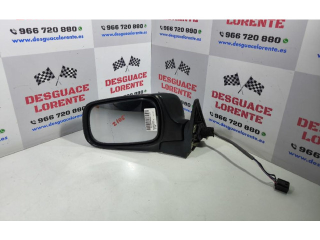 Зеркало электрическое        Subaru Forester SG  2003 - 2005 года   