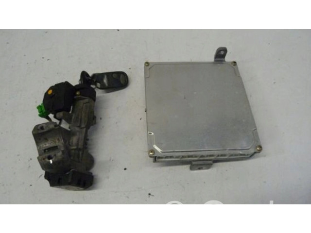 Řídící jednotka 37820PSAG13 Honda Stream 2001