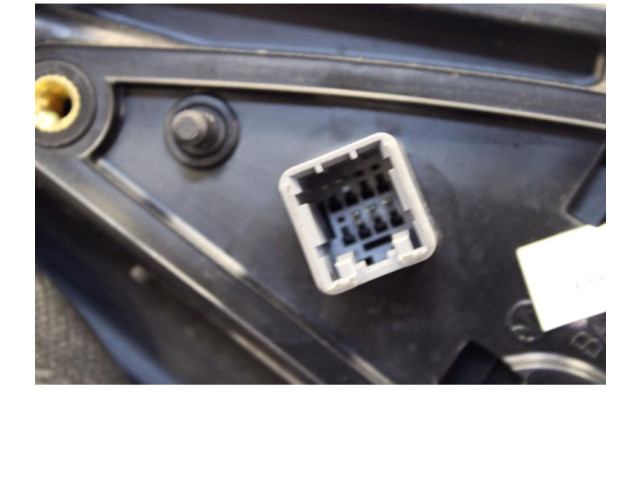 Zpětné zrcátko KIA Venga 2010