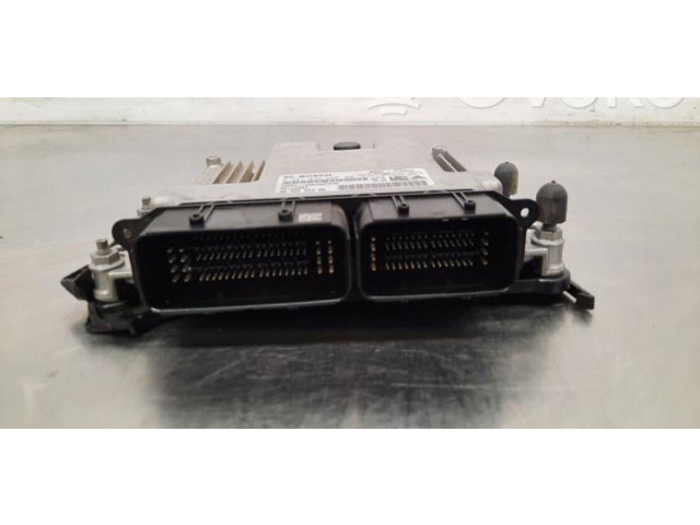 Řídící jednotka 9832694380 Citroen Berlingo 2019