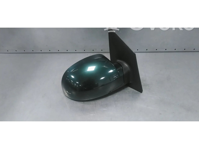 Зеркало электрическое        Hyundai Getz   -  года   