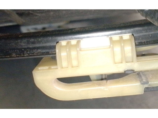 Электрический механизм для подъема окна без двигателя 30784311, 30784311   Volvo V60