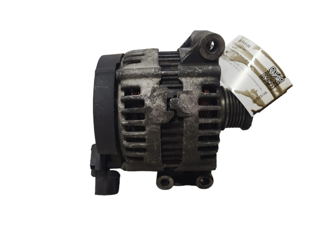 Генератор Citroen C4 Grand Picasso 1.6