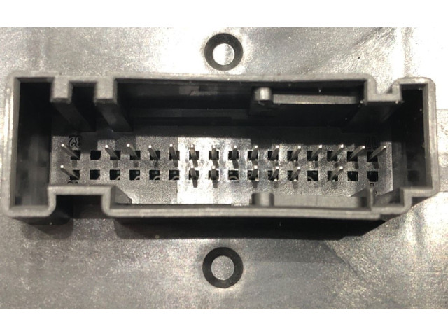 Блок управления 5WA959436J   Skoda Octavia Mk4