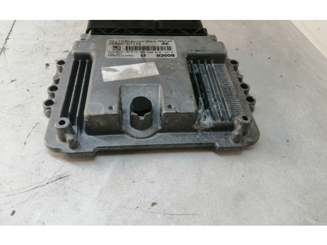 Řídící jednotka 391132A932, 0281019083 Hyundai i30 2014