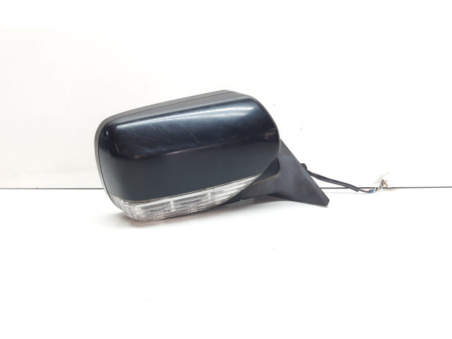 Зеркало электрическое        Subaru Forester SG  2006 - 2008 года   