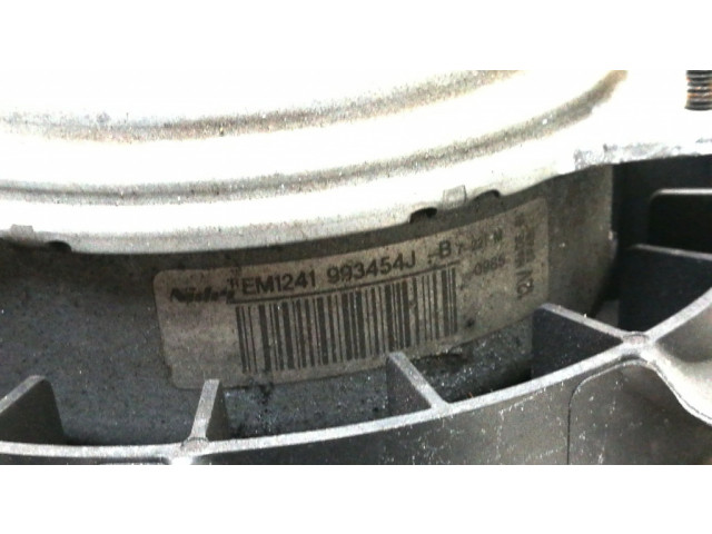 Вентилятор радиатора EM1241993454J, EM1241 Audi A5 8T 8F 3.0