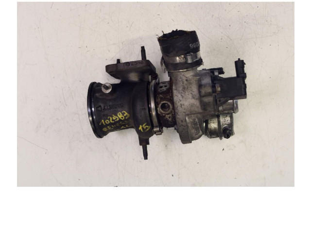 Турбина Jeep Renegade для двигателя 330A1047