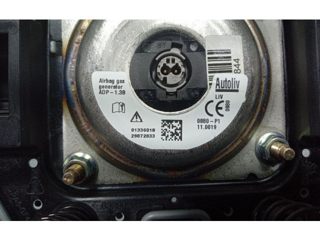 Подушка безопасности водителя 56900-F1000, 56900-F1000   KIA Sportage