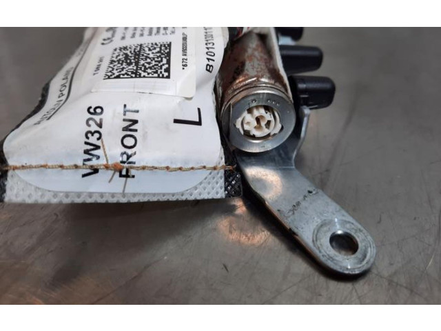 Подушка безопасности в сиденье 5NA880241F   Volkswagen Tiguan