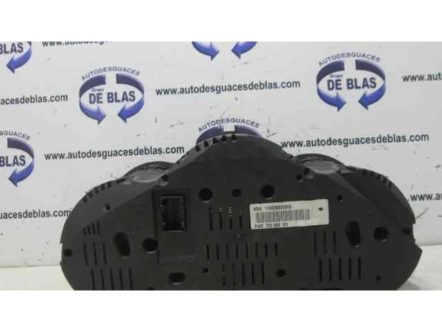 Панель приборов 735290191, CUADROINSTRUMENTOS Alfa Romeo 166