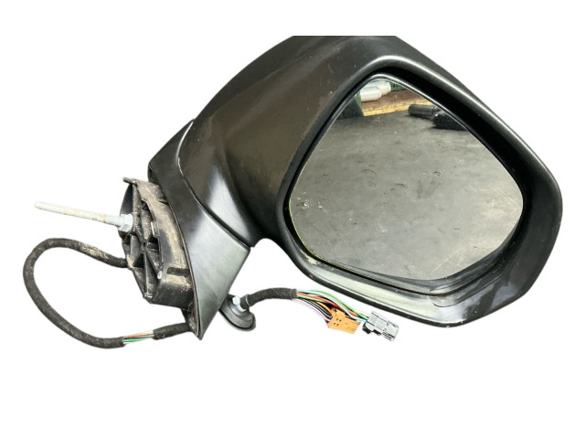 Зеркало электрическое        Peugeot 5008   -  года   