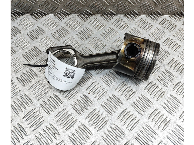  Поршень    Jeep Renegade  