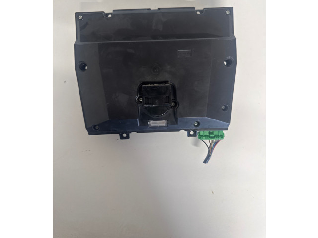 Блок управления климат-контролем 31398587, 15W26E05   Volvo V70