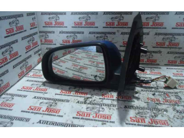 Зеркало электрическое        Chevrolet Astra  2008 - 2011 года   