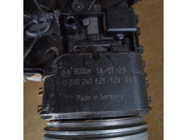 Моторчик дворников 0390241621 Citroen Berlingo