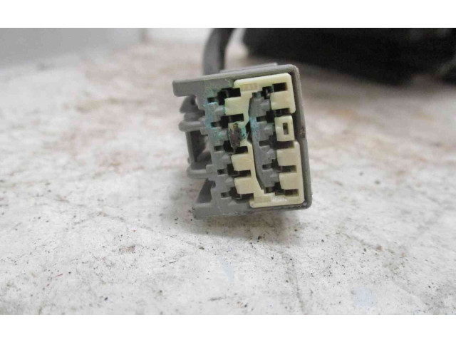 Zpětné zrcátko Ford Crown Victoria II 2005 1376110, 22200493