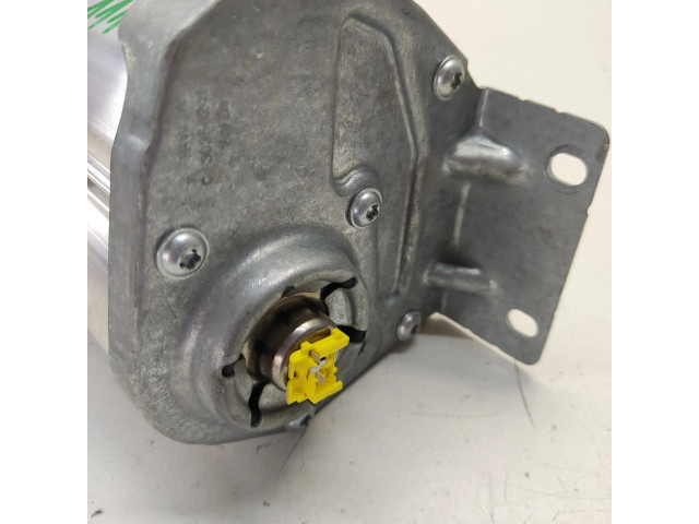 Подушка безопасности пассажира A2218601302, 34013723B Mercedes-Benz S W221