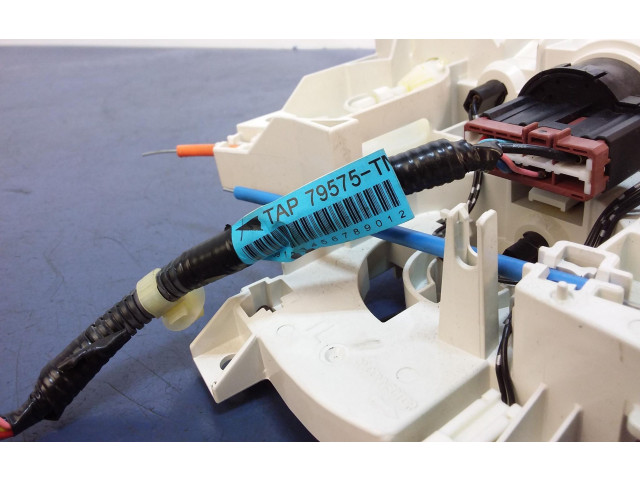 Блок управления кондиционера воздуха / климата/ печки (в салоне) Honda City