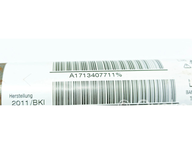 Боковая подушка безопасности A1713407711 Mini One - Cooper Coupe R56