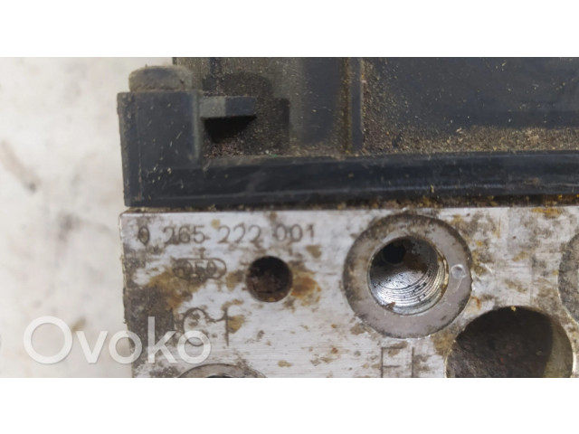 Jednotka ABS 3912450265800006, 0265222001 Rover 75 2003