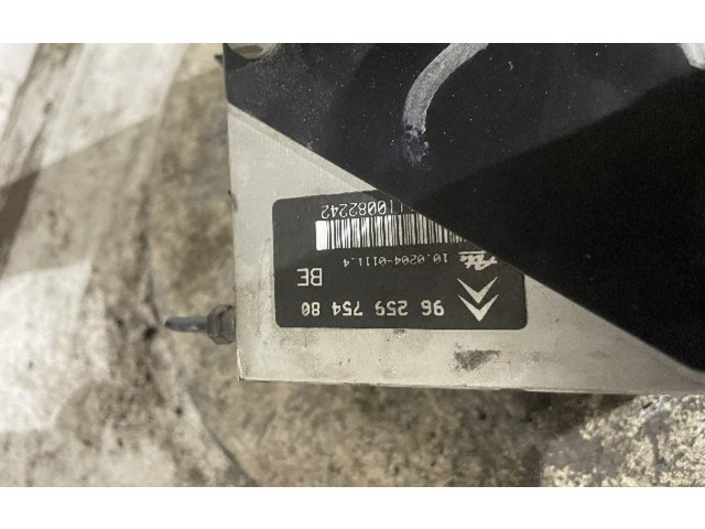 Блок АБС 454142, 454142   Citroen  Xantia   -  года