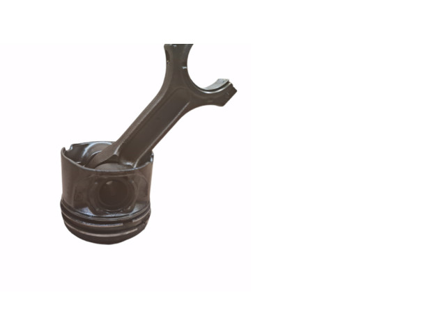 Píst 11247798368, 11257792745 BMW 7 E65 E66 pro naftový motor 3.0 m57d30n2 I6