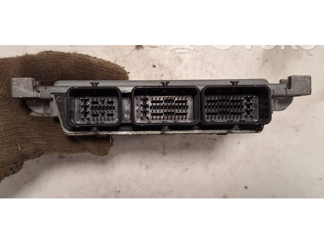 Řídící jednotka S180033107A, 23710JD59C Nissan Qashqai+2 2009