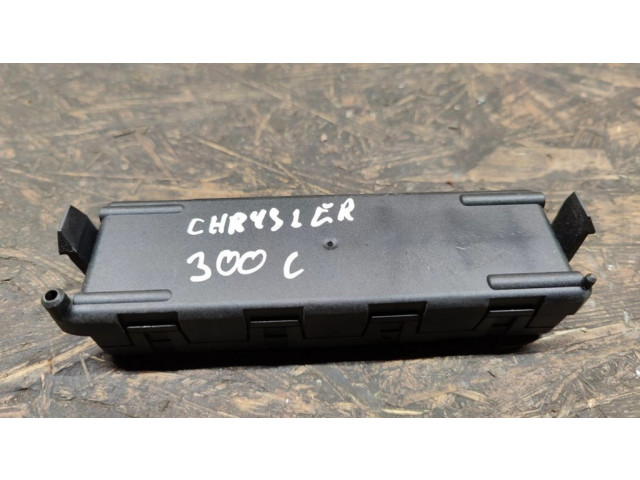 Блок управления 04602670AA Chrysler 300 - 300C